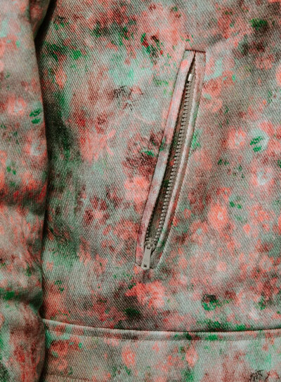 Maison Fauve Le blouson MISFIT - naaipatroon - Engels en Franse instructies