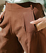 Maison Fauve Le Pantalon ANDREA - naaipatroon - Engels en Franse instructies