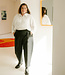 Maison Fauve Le Pantalon ANDREA - naaipatroon - Engels en Franse instructies