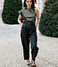 Maison Fauve Le Pantalon ANDREA - naaipatroon - Engels en Franse instructies
