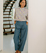 Maison Fauve Le Pantalon ANDREA - naaipatroon - Engels en Franse instructies