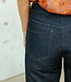 Maison Fauve Le jean WORN - naaipatroon - Engels en Franse instructies