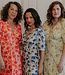 Maison Fauve La robe ROSALIE - naaipatroon - Engels en Franse instructies