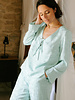 Maison Fauve The SOUPIR pyjamas - sewing pattern - English and French instructions