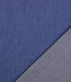 donkerblauw denim look - katoen 106