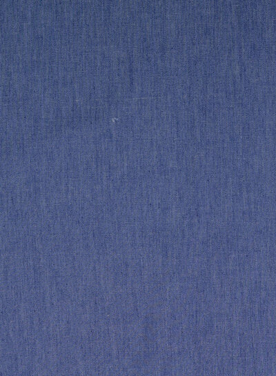 dark blue denim look - cotton 106