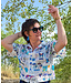Notches Clara blouse / jurk