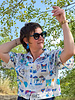 Notches Clara blouse / jurk * pre-order, beschikbaar vanaf 8/5