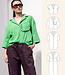 Notches Clara blouse / jurk