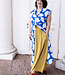 Notches Clara blouse / jurk
