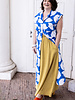 Notches Clara blouse / dress * pre-order, available from 8/5