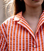 Notches Clara blouse / jurk