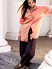 Notches Clara blouse / dress
