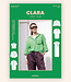 Notches Clara blouse / jurk