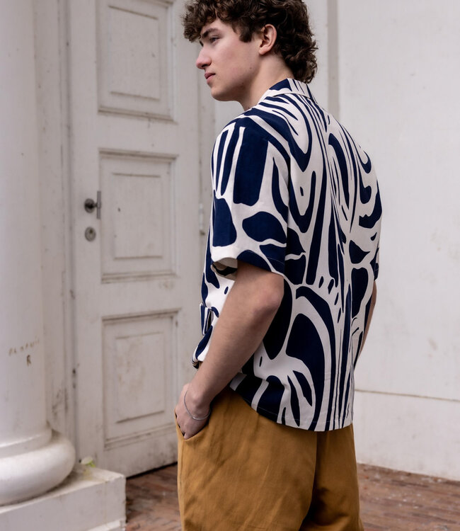 Notches Cuba shirt