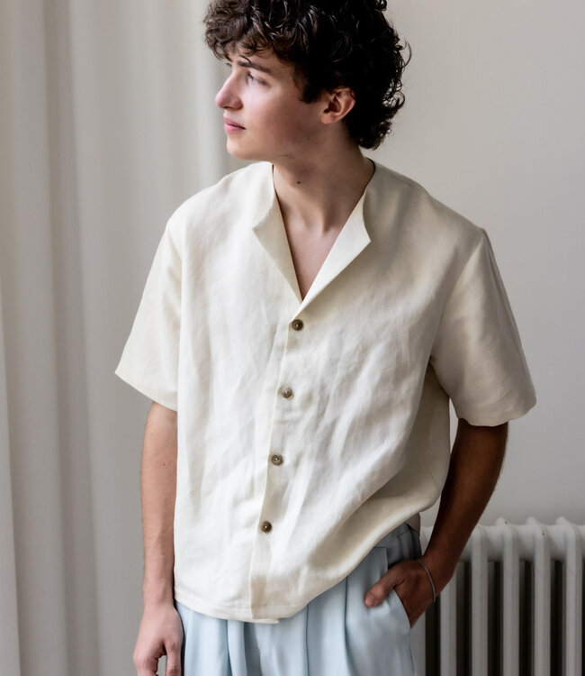 Notches Cuba shirt