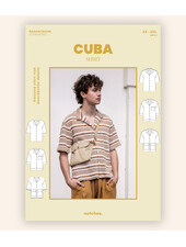 Notches Cuba shirt