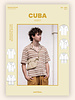 Notches Cuba shirt * pre-order, beschikbaar vanaf 8/5