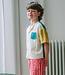 Notches Colombia shirt / jurk