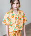 Notches Colombia shirt / jurk
