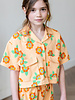 Notches Colombia shirt / dress * pre-order, available from 8/5