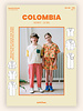 Notches Colombia shirt / dress * pre-order, available from 8/5
