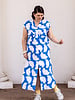 Notches Clara sew along/online workshop