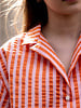 Notches Clara sew along/online workshop