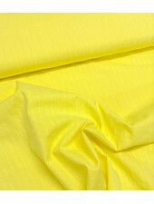 Madeline yellow seersucker cotton
