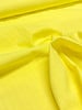Madeline yellow seersucker cotton