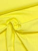 Madeline yellow seersucker cotton
