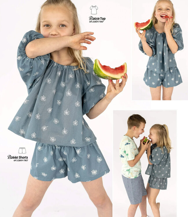 Be Trendy 27
