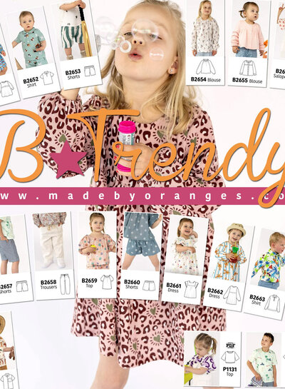 Be Trendy 27