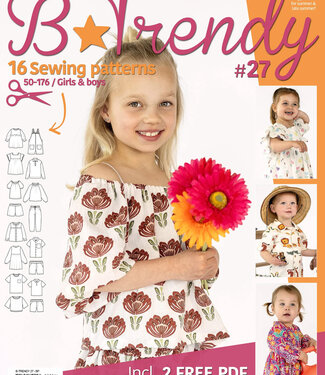 Be Trendy 27