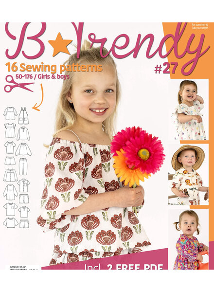 Be Trendy 27