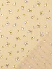 be trendy vlinders en broderie streepjes - katoen