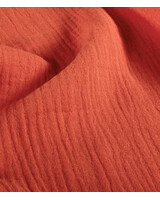 solid tetra - coral red