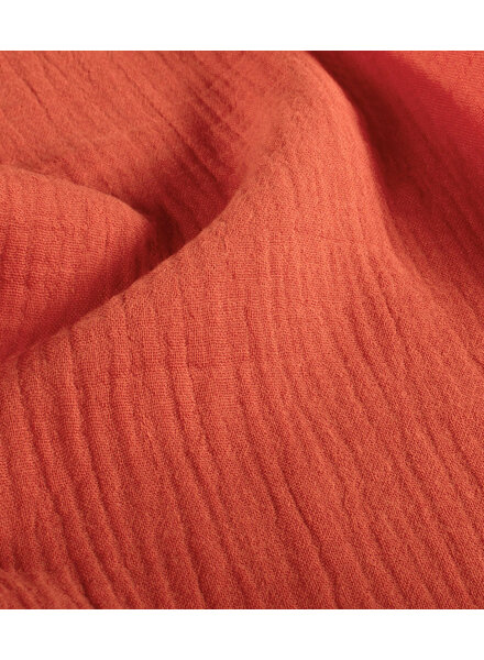 solid tetra - coral red