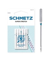 Schmetz Super Stretch naald 90/14
