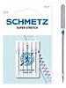 Schmetz Super Stretch naald 90/14