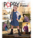 Poppy fabrics Poppy meets pommé - editie 27