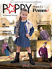Poppy fabrics Poppy meets pommé - edition 27