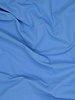 Fibremood small blue with subtle lines - seersucker
