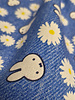 Fibremood Miffy canvas