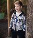Poppy fabrics sports - zachte sweater
