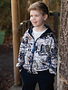 Poppy fabrics sports - soft sweater