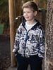Poppy fabrics sports - zachte sweater