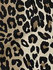 Poppy fabrics leopard - cotton twill light stretch