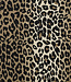 Poppy fabrics luipaard - katoen twill lichte stretch