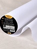 adhesive fleece thin & flexible white (alternative to Vlieseline® H180)